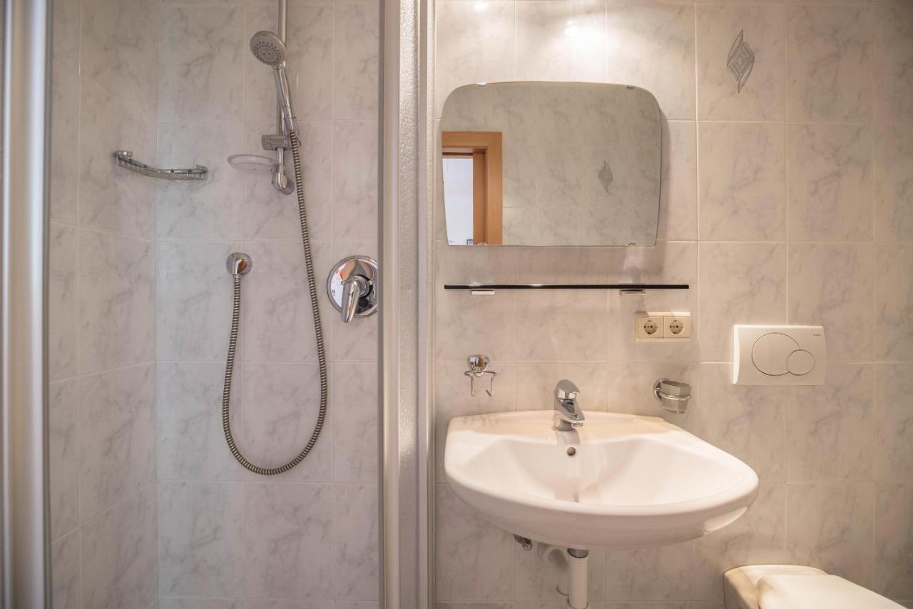 Ferienwohnung Kirchblick Gasser Terenten Exterior foto