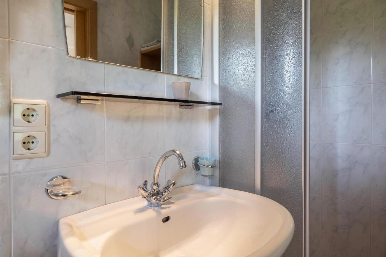 Ferienwohnung Kirchblick Gasser Terenten Exterior foto